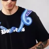 Takeover Oversized T-Shirt