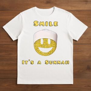 Smiley Big Kufi