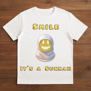 Smiley Hijabi