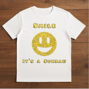 Original Smiley Yellow