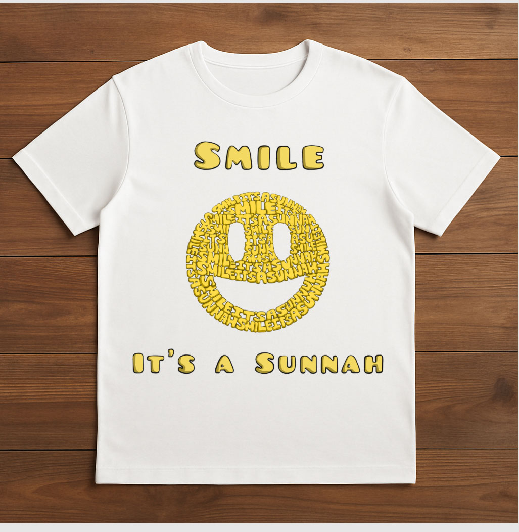 Original Smiley Yellow